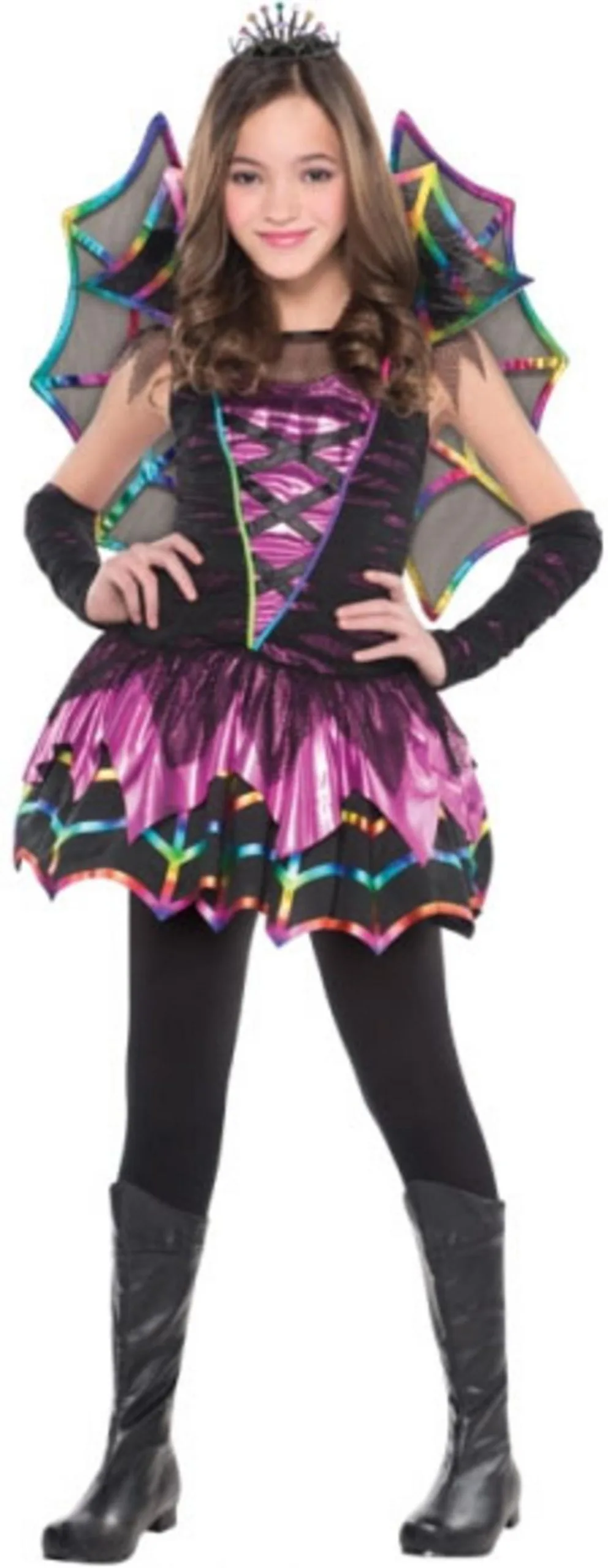 Spider Fairy Costume 3 Spider Fairy Costume