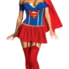 Sexy Supergirl Costume -Hot Sale Cosyumes Store lrgscalesupergirlladies
