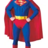 Deluxe Superman Costume