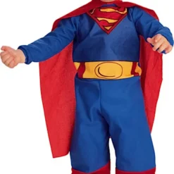 Babys Superman Costume
