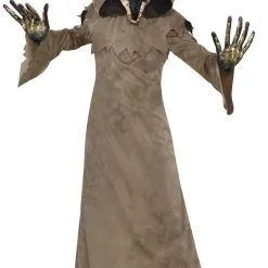 Swamp Zombie Boys Costume