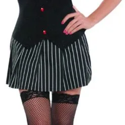 Sexy Dressed To Kill Gangster Costume