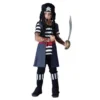 Boys Tattoo Pirate Boy Costume -Hot Sale Cosyumes Store lrgscaletattoopirateboy