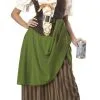 Tavern Maiden Costume
