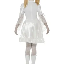 Gothic China Doll Costume -Hot Sale Cosyumes Store lrgscaleteen gothic china doll