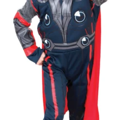 Boys Deluxe Thor Superhero Costume