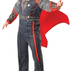 Licensed Classic Thor Costume