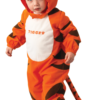 Kids Disney Tigger Fancy Dress Costume -Hot Sale Cosyumes Store lrgscaletigger costume