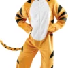 Deluxe Tigger Costume -Hot Sale Cosyumes Store lrgscaletiggerxl
