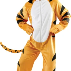 Deluxe Tigger Costume