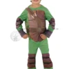 Deluxe Teenage Mutant Ninja Turtle Costume -Hot Sale Cosyumes Store lrgscaletmnt costume