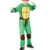 Boys Classic Teenage Mutant Ninja Turtles Costume