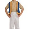 Boys' Nintendo Super Mario Bros Toad Costume -Hot Sale Cosyumes Store lrgscaletoad
