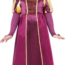 Tudor Girls Costume