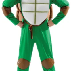 Teenage Mutant Ninja Turtle Costume