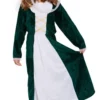 Medieval Maiden Costume -Hot Sale Cosyumes Store lrgscaleu09794