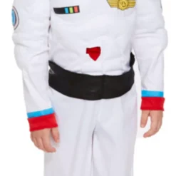 Astronaut Boys Fancy Dress