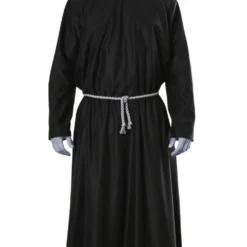 Addams Family Uncle Fester Costume