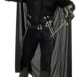 V For Vendetta Fancy Dress