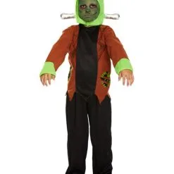 Monster Boys Costume