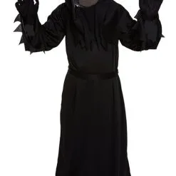 Mirrored Death Boys Costume