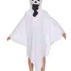 Ghost Kids Costume -Hot Sale Cosyumes Store lrgscalev00886