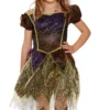 Magical Witch Girls Costume