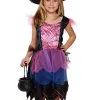 Firework Witch Girls Costume -Hot Sale Cosyumes Store lrgscalev00925