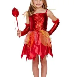 Devil Kids Costume