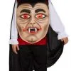 Vampire With Giant Face Boys Costume -Hot Sale Cosyumes Store lrgscalev36528