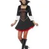 Fever Vampire Princess Costume -Hot Sale Cosyumes Store lrgscalevampire1