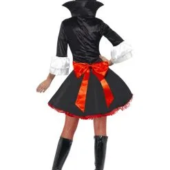Fever Vampire Princess Costume -Hot Sale Cosyumes Store lrgscalevampire3