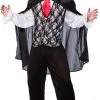 Vampire Prince Of Darkness Costume -Hot Sale Cosyumes Store lrgscalevampirepod2