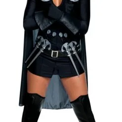 V For Vendetta Costume