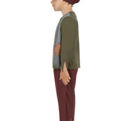 Poor Victorian Boys Costume 6 Poor Victorian Boys Costume -Hot Sale Cosyumes Store lrgscalevictorian boy childrens costume 38660 side