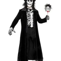 Neon Skeleton Costume 11 Neon Skeleton Costume -Hot Sale Cosyumes Store lrgscalevodoo