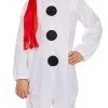 Snowman Kids Costume -Hot Sale Cosyumes Store lrgscalew00814 scaled