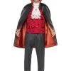 Warlord Vampire Costume