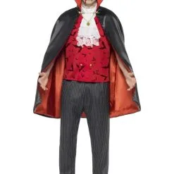 Warlord Vampire Costume