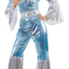 Waterloo Blue Costume -Hot Sale Cosyumes Store lrgscalewaterloo blue