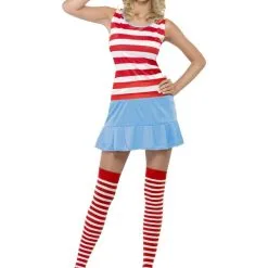 Wheres Wally Wenda Cutie