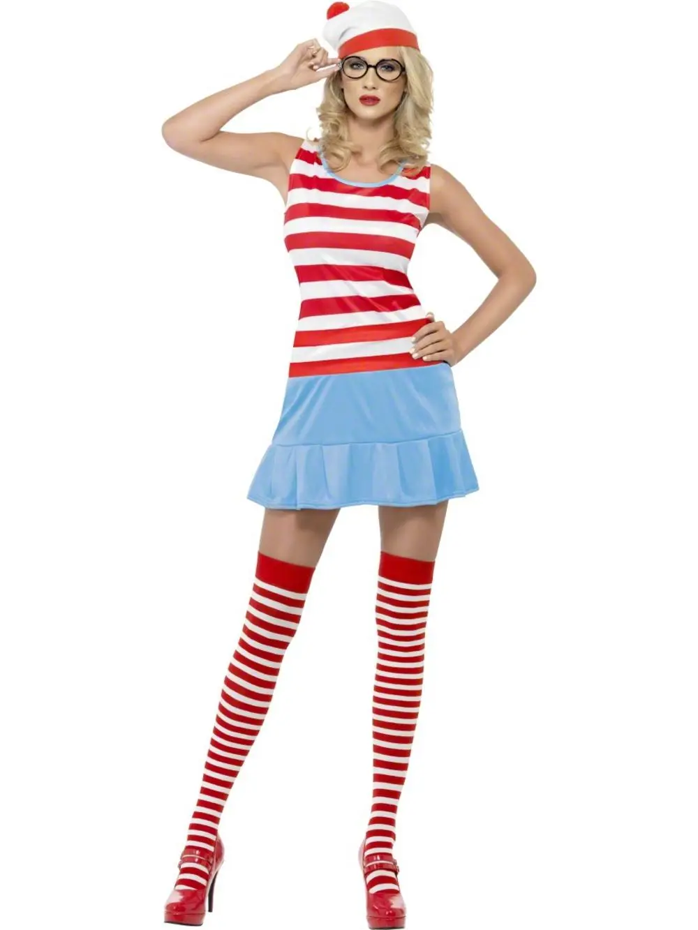 Wheres Wally Wenda Cutie 3 Wheres Wally Wenda Cutie
