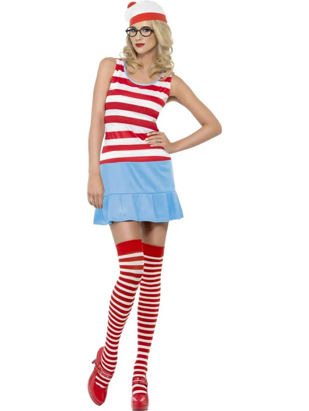 Wheres Wally Wenda Cutie 4 Wheres Wally Wenda Cutie - Image 2