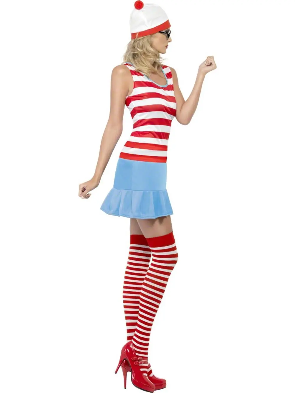 Wheres Wally Wenda Cutie 5 Wheres Wally Wenda Cutie - Image 3