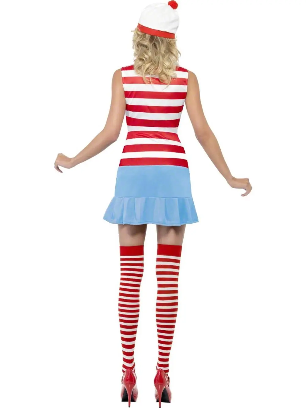 Wheres Wally Wenda Cutie 6 Wheres Wally Wenda Cutie - Image 4