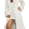 White Russian Costume -Hot Sale Cosyumes Store lrgscalewhiterussiangirl