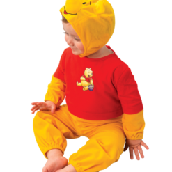 Kids Disney Winnie The Pooh Costume