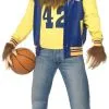 Teen Wolf Costume
