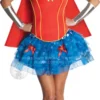 Wonder Woman Corset Costume -Hot Sale Cosyumes Store lrgscalewonder woman costume