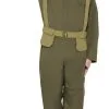 WW2 Home Guard Private Costume -Hot Sale Cosyumes Store lrgscaleww2 home guard private costume outfit